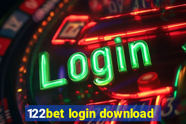 122bet login download